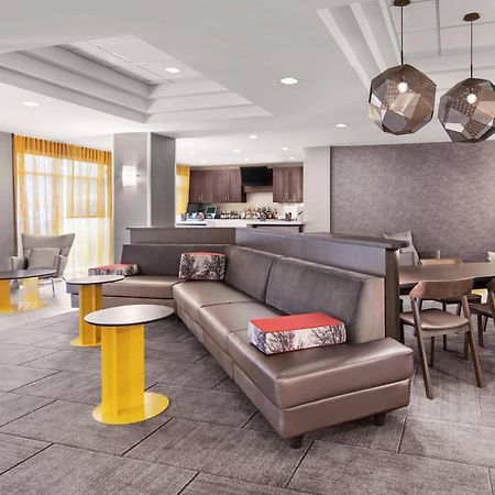 Springhill Suites Houston Hobby Airport Ngoại thất bức ảnh
