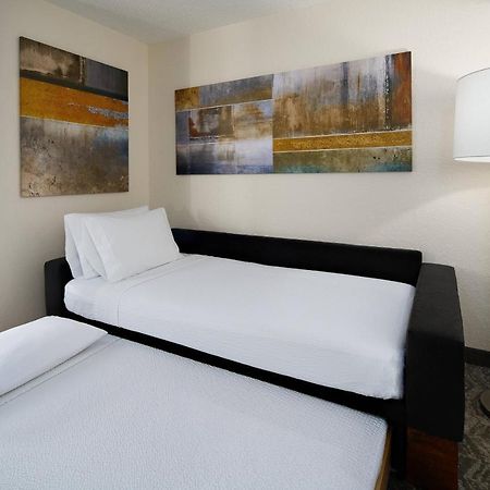Springhill Suites Houston Hobby Airport Ngoại thất bức ảnh