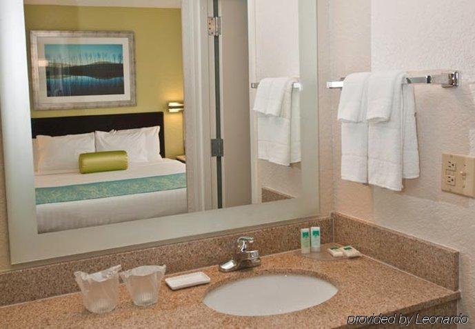 Springhill Suites Houston Hobby Airport Phòng bức ảnh