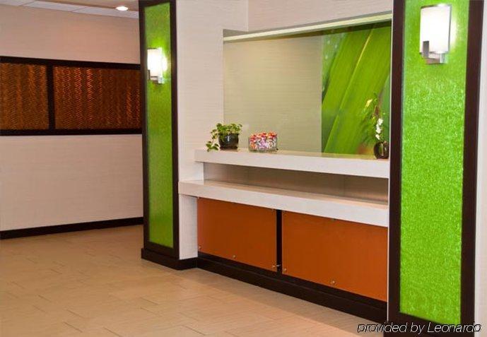 Springhill Suites Houston Hobby Airport Ngoại thất bức ảnh