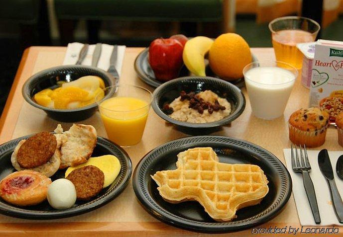 Springhill Suites Houston Hobby Airport Ngoại thất bức ảnh