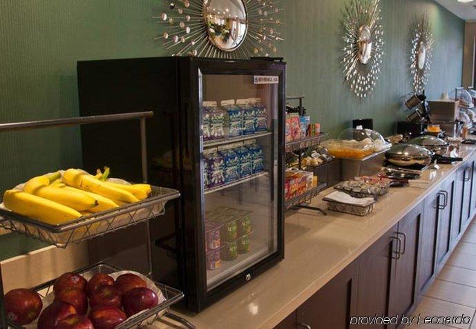 Springhill Suites Houston Hobby Airport Ngoại thất bức ảnh