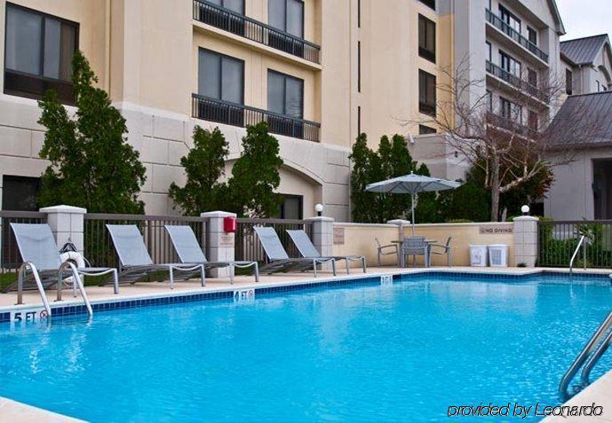 Springhill Suites Houston Hobby Airport Ngoại thất bức ảnh