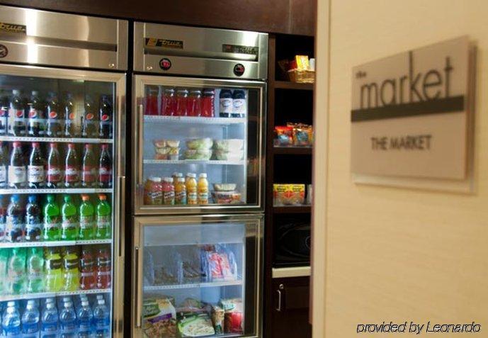 Springhill Suites Houston Hobby Airport Ngoại thất bức ảnh