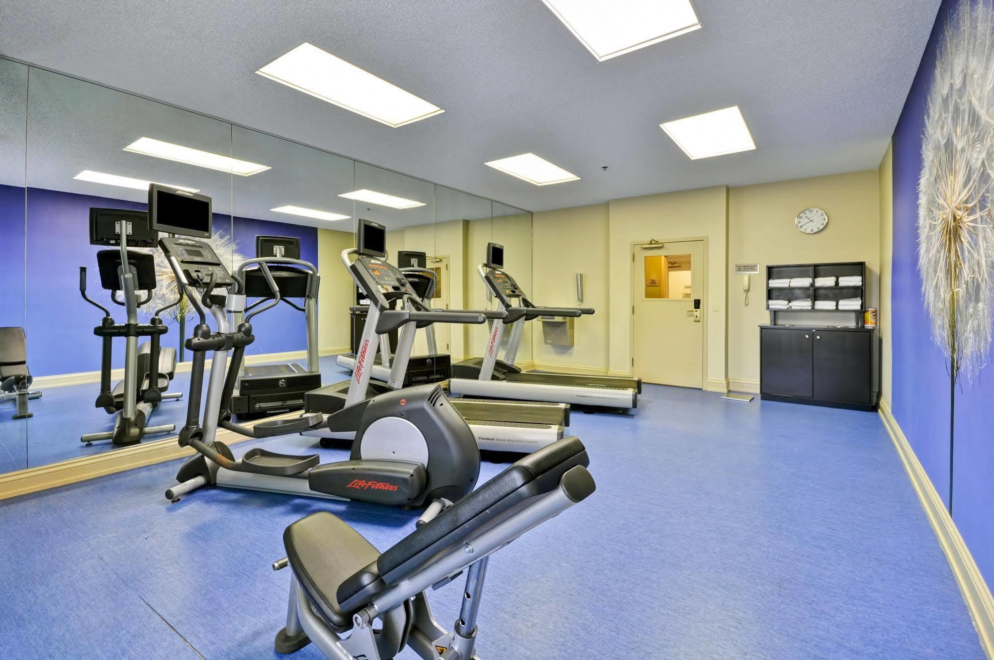 Springhill Suites Houston Hobby Airport Ngoại thất bức ảnh