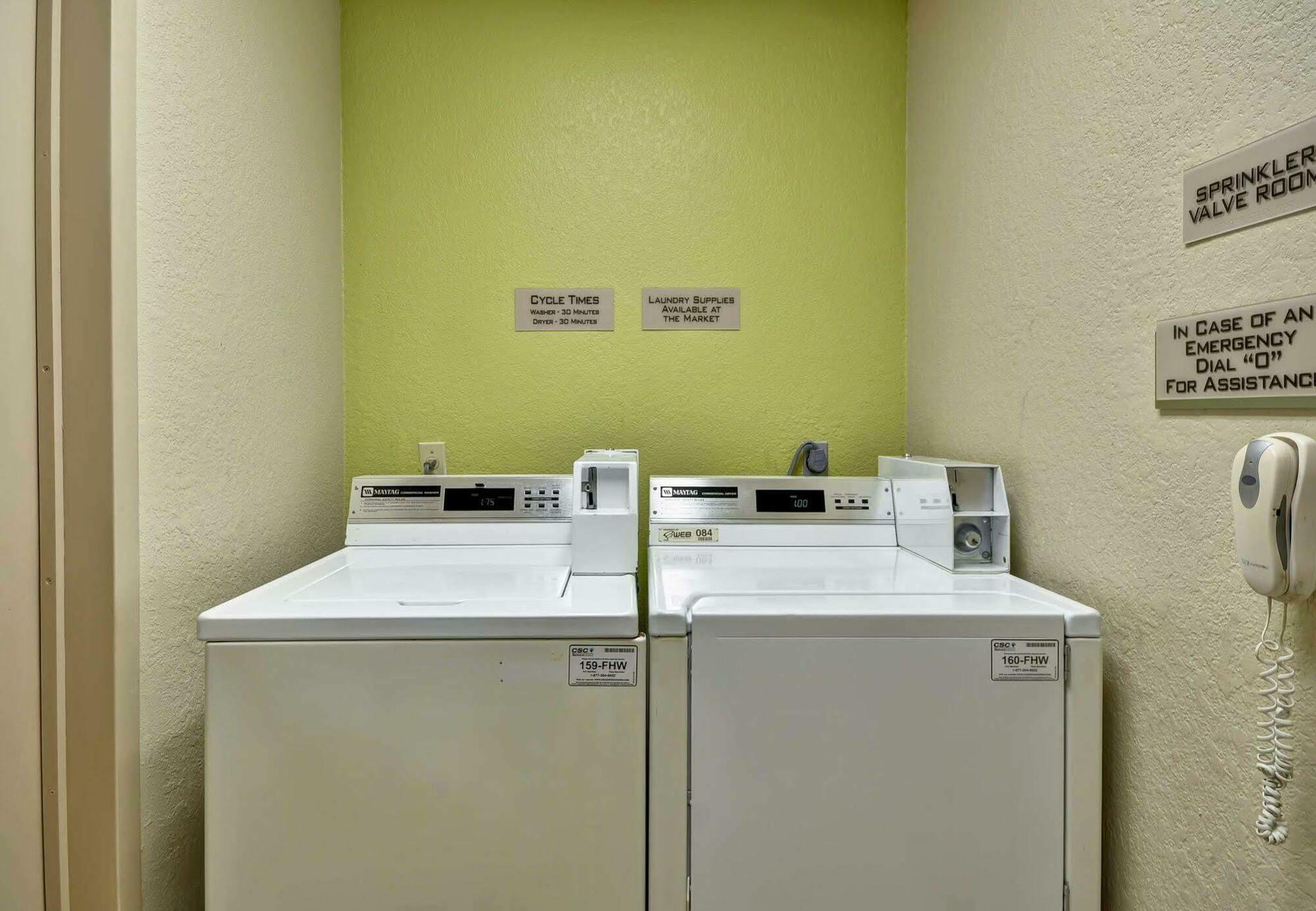 Springhill Suites Houston Hobby Airport Ngoại thất bức ảnh